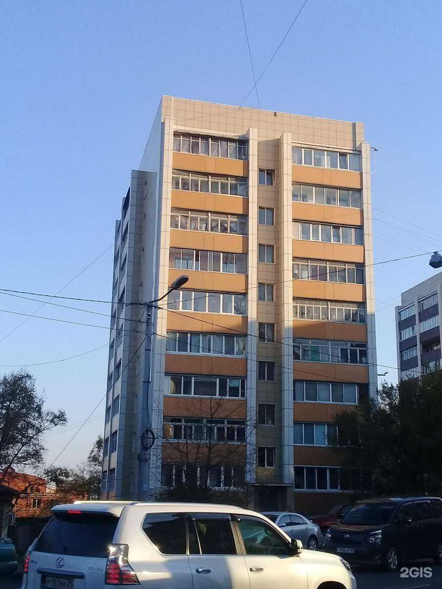 Отзывы на компанию Студия Екатерины Попенко в Владивостоке c фото