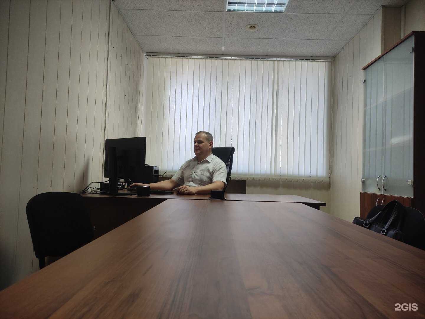 Отзывы на компанию Адвокат Дебёлый Н.А. в г. Ставрополь c фото