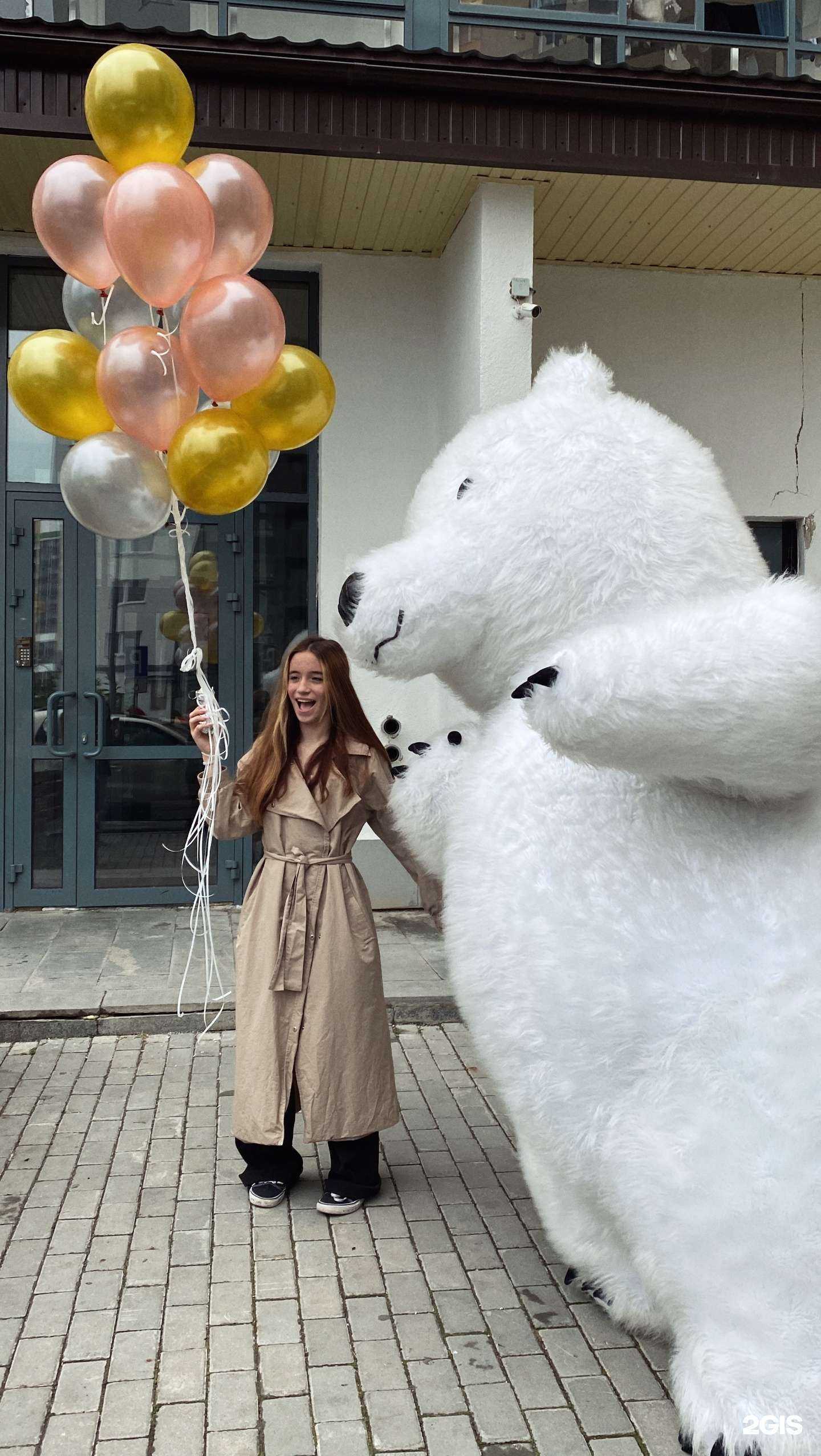 Отзывы на компанию Сюрприз в Екб в г. Екатеринбург c фото