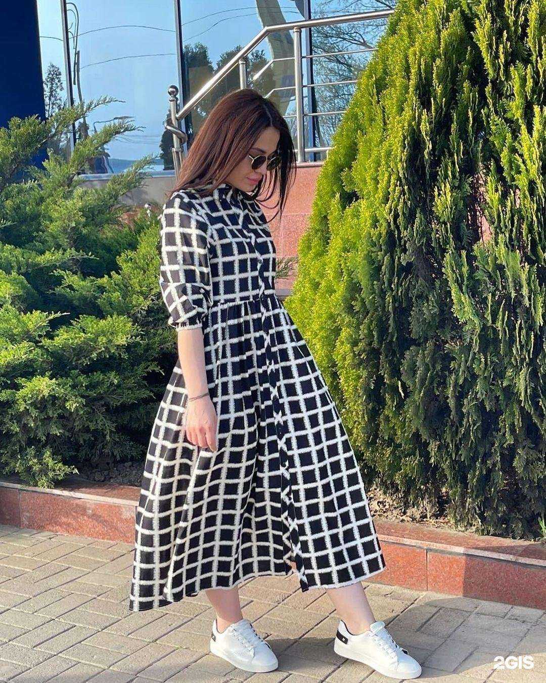 Отзывы на компанию Ersno в г. Грозный c фото