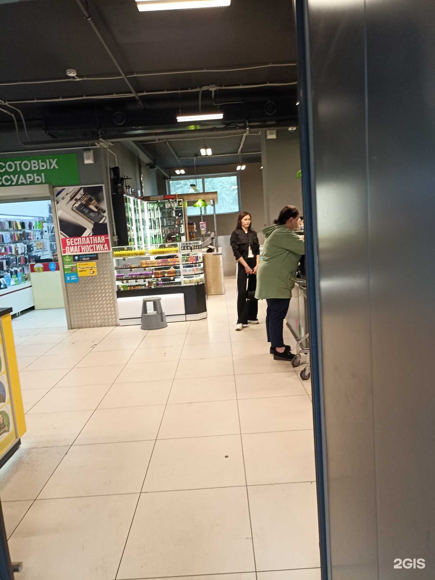 Отзывы на компанию Дым`Ok в г. Красноярск c фото