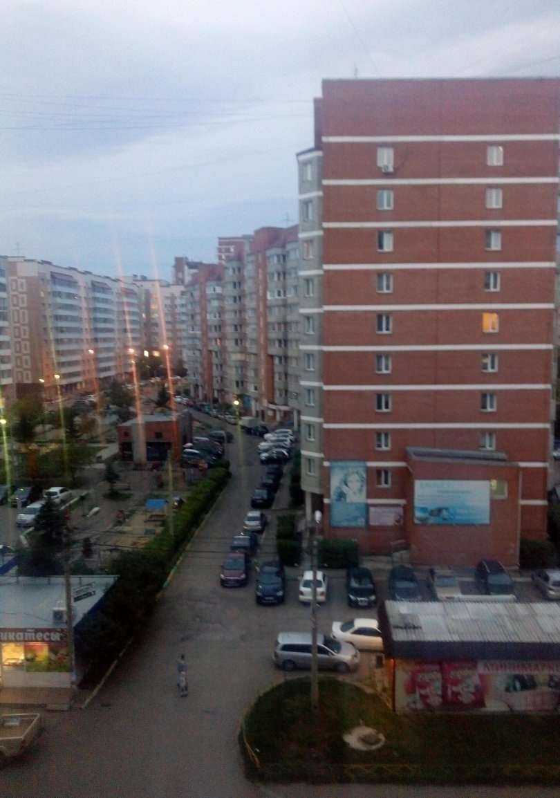 Отзывы на компанию Кроль в Красноярске c фото - фотография 2 из 2