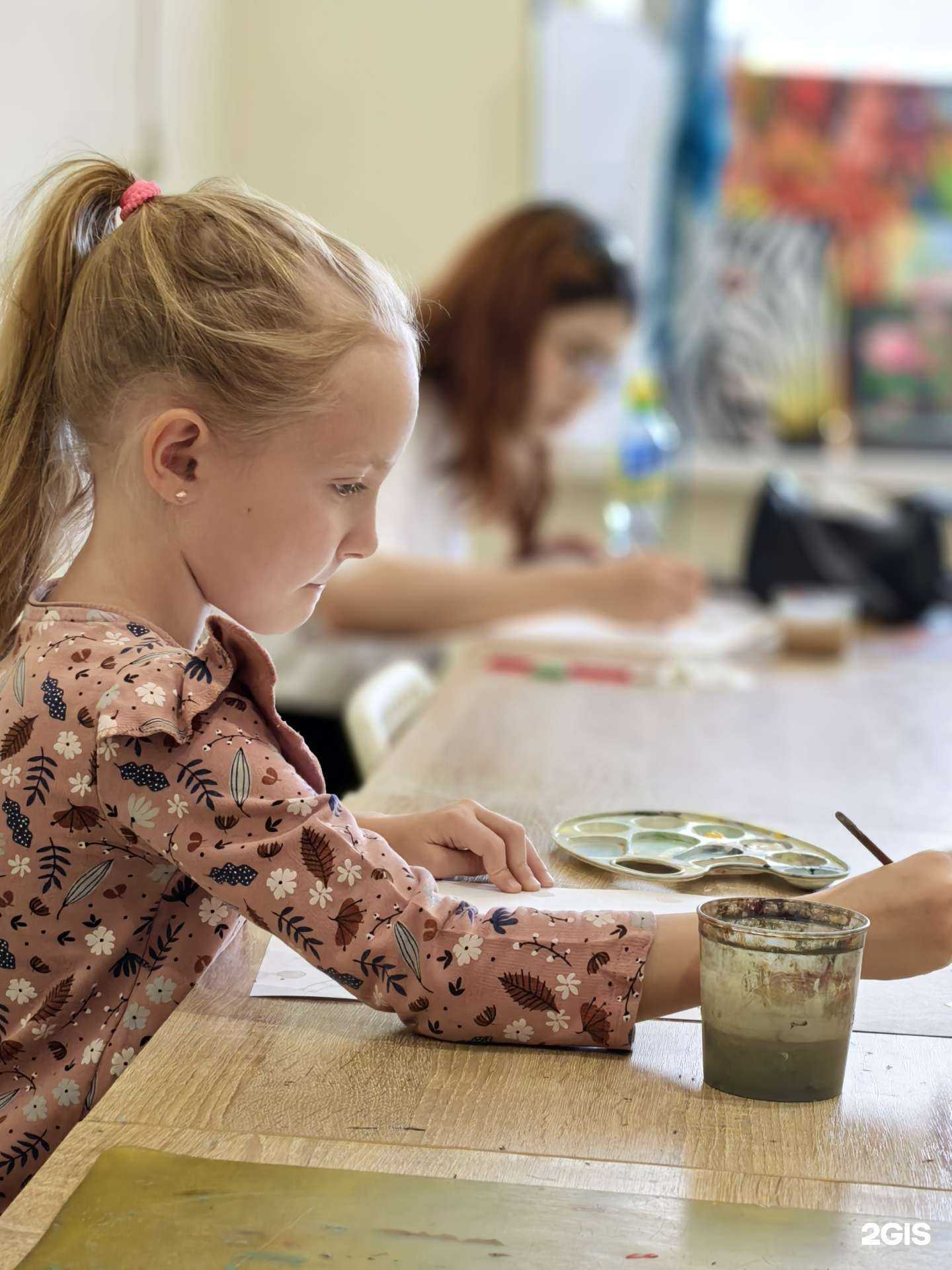 Отзывы на компанию Акварель в Оренбурге c фото