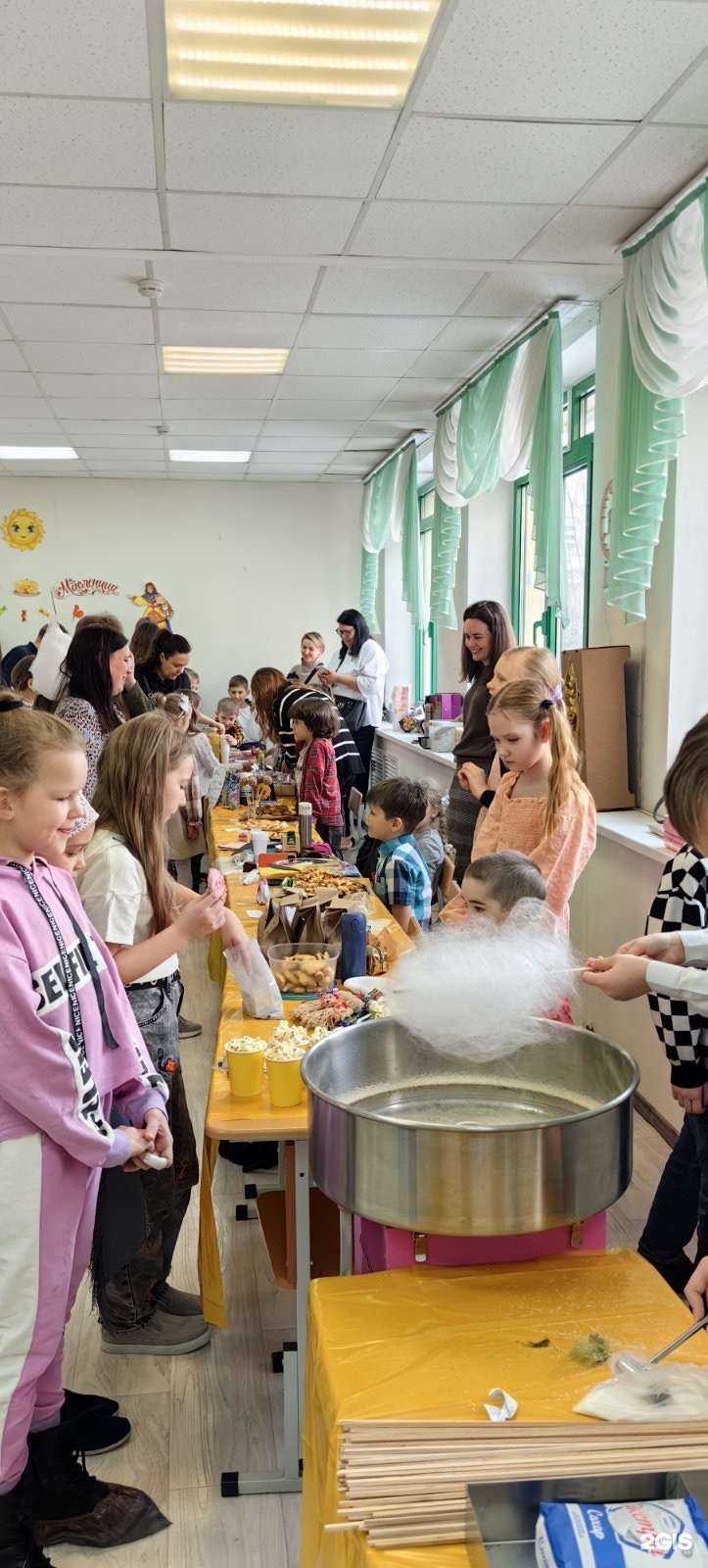 Отзывы на компанию Гимназист в Тюмени c фото