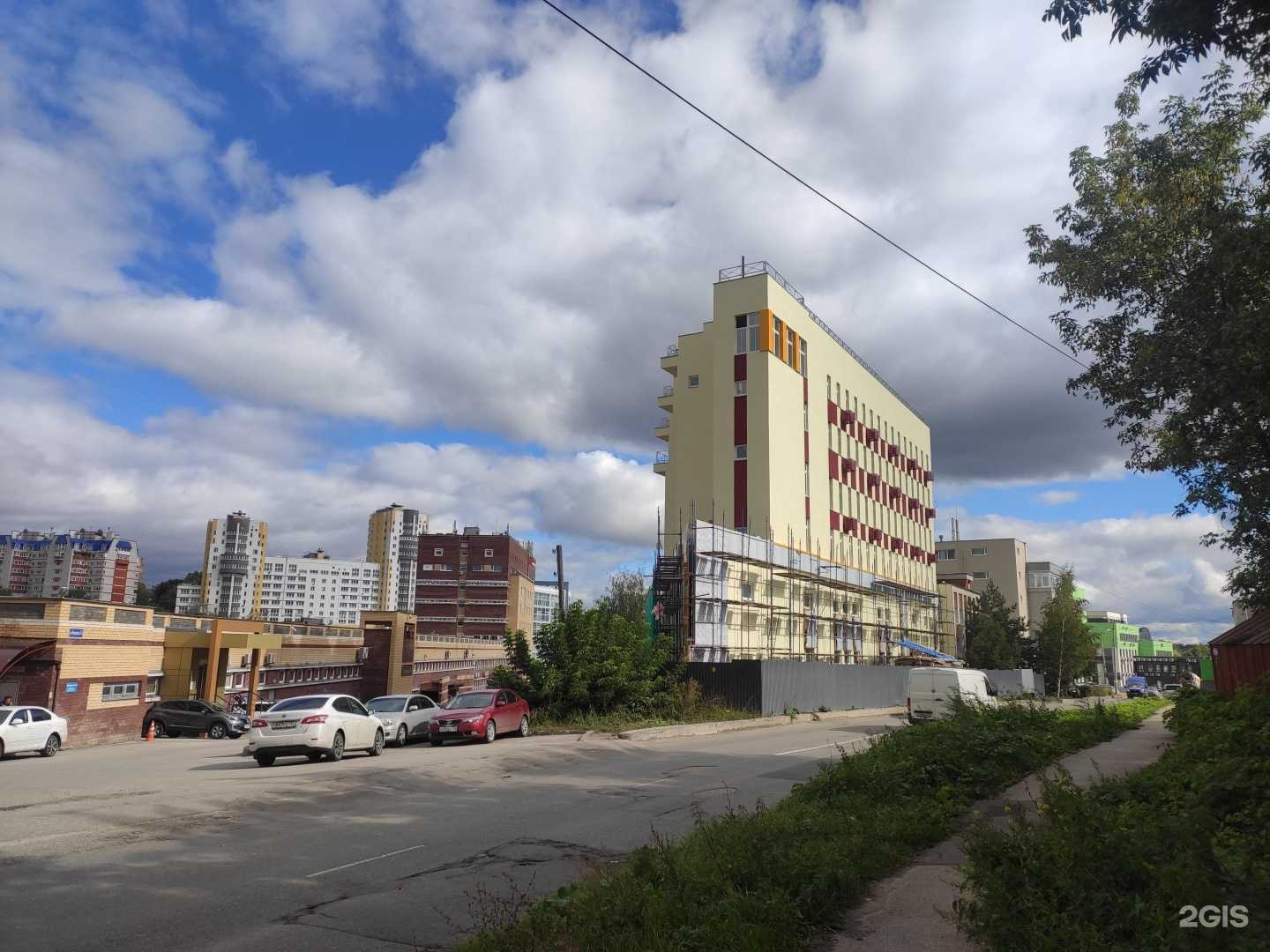 Отзывы на компанию Зоосфера-НН в Нижнем Новгороде c фото - фотография 2 из 2
