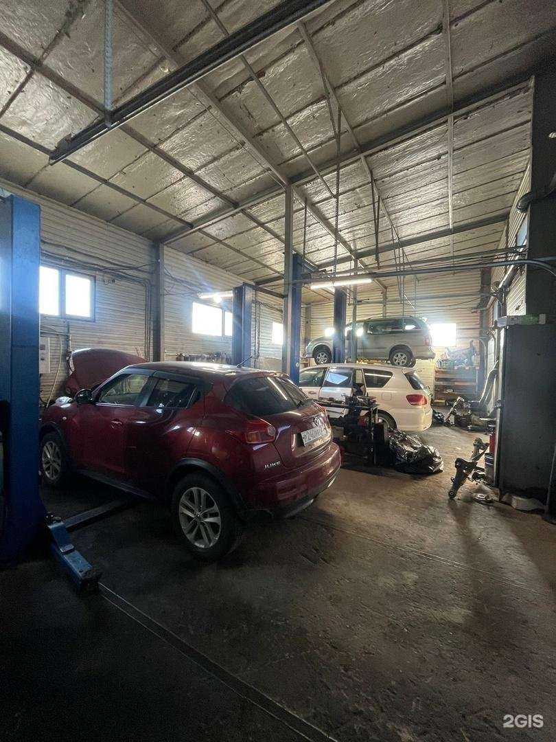 Отзывы на компанию Амур Сервис27 в г. Хабаровск c фото