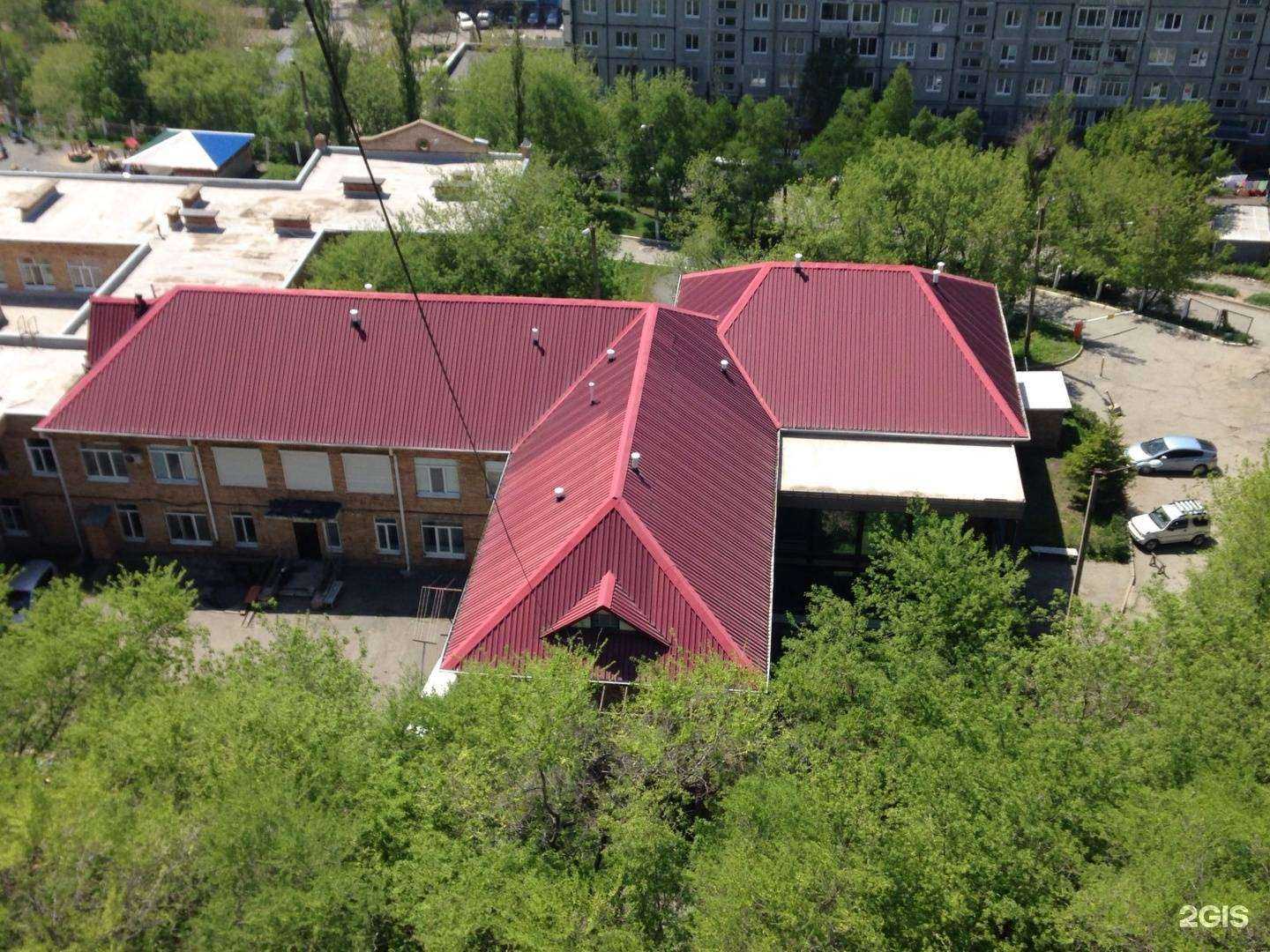 Отзывы на компанию Святая Мария в Владивостоке c фото - фотография 2 из 2