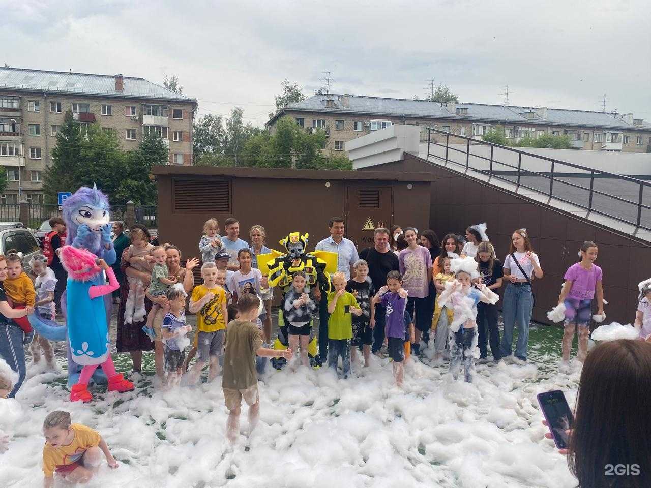 Отзывы на компанию Сибмед в Новосибирске c фото - фотография 2 из 2