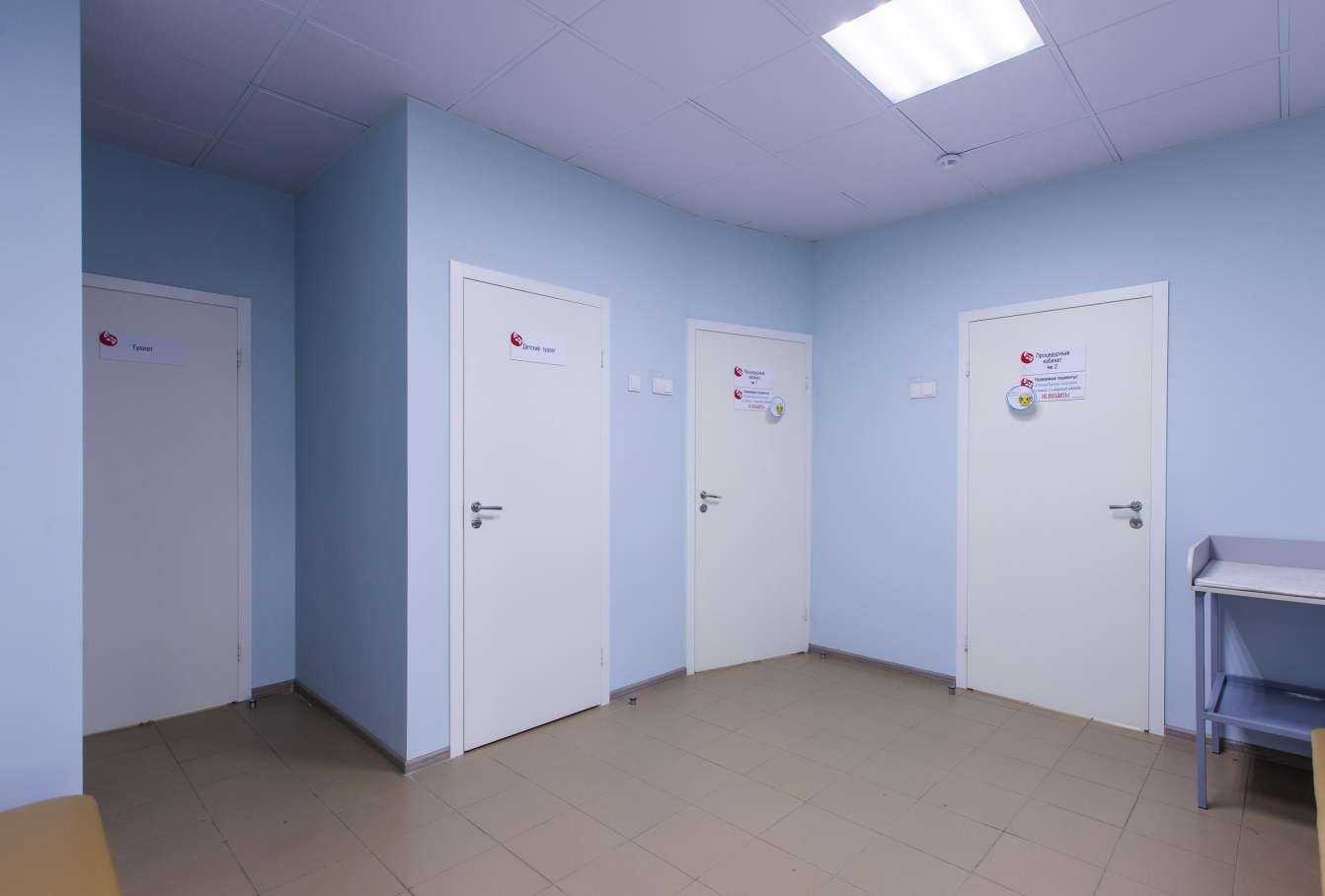 Отзывы на компанию МедЛабЭкспресс в г. Пермь c фото