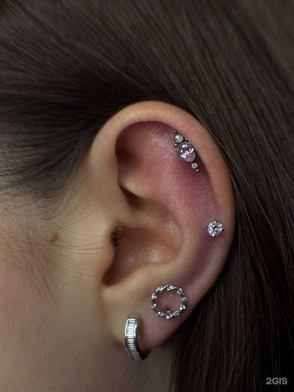 Отзывы на компанию Кислота в Краснодаре c фото