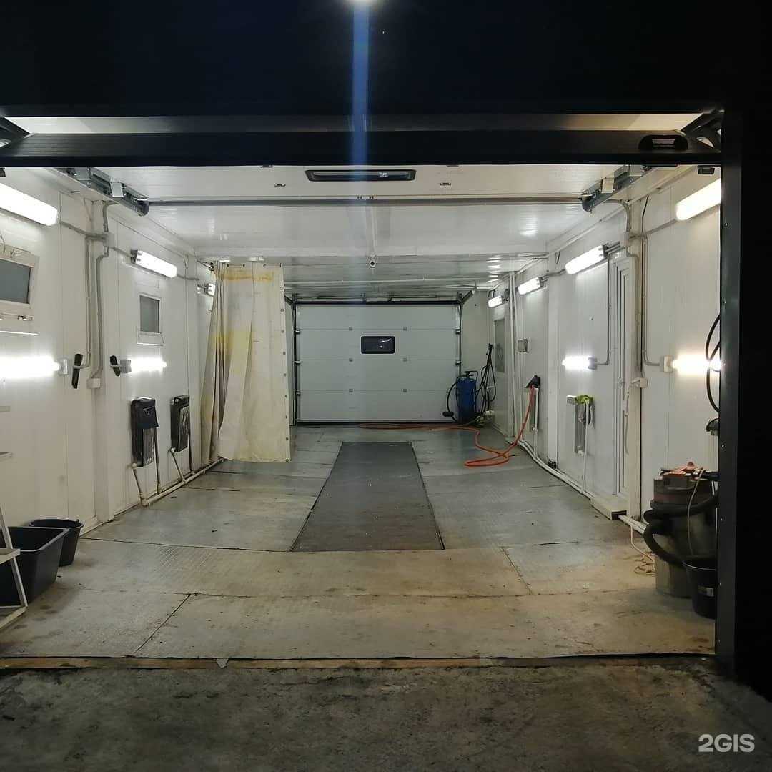 Отзывы на компанию BiBika в Перми c фото