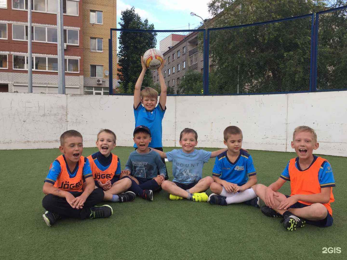 Отзывы на компанию Юная Сибирь в г. Тюмень c фото