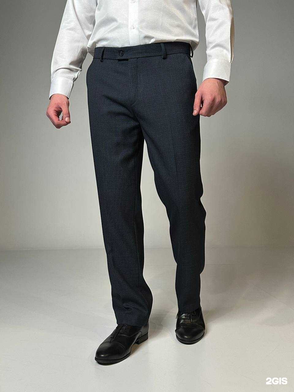 Отзывы на компанию Магазин мужских брюк и школьной формы для мальчиков в Самаре c фото