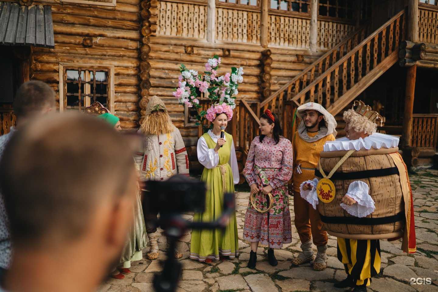 Отзывы на компанию Арт-вояж в г. Ялуторовск c фото