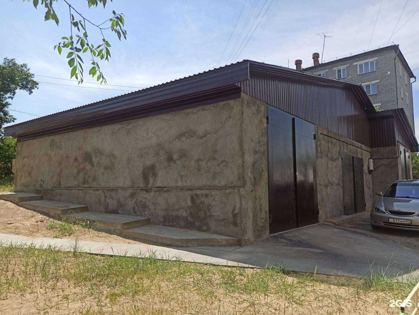 Отзывы на компанию Autostark в Улан-Удэ c фото - фотография 2 из 2