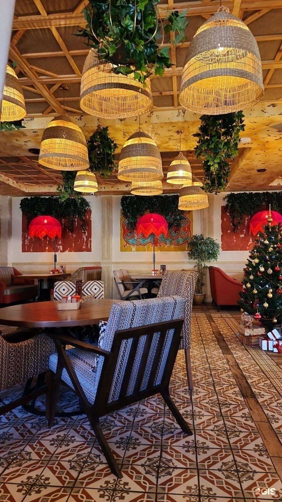 Отзывы на компанию Гиви и Сациви в Пятигорске c фото - фотография 2 из 2