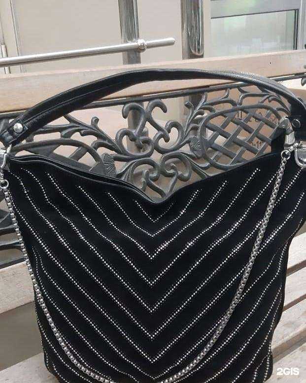 Отзывы на компанию Синьорита в г. Новороссийск c фото