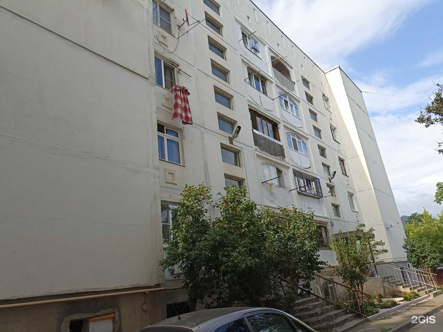 Отзывы на компанию Турист в Кисловодске c фото - фотография 2 из 2