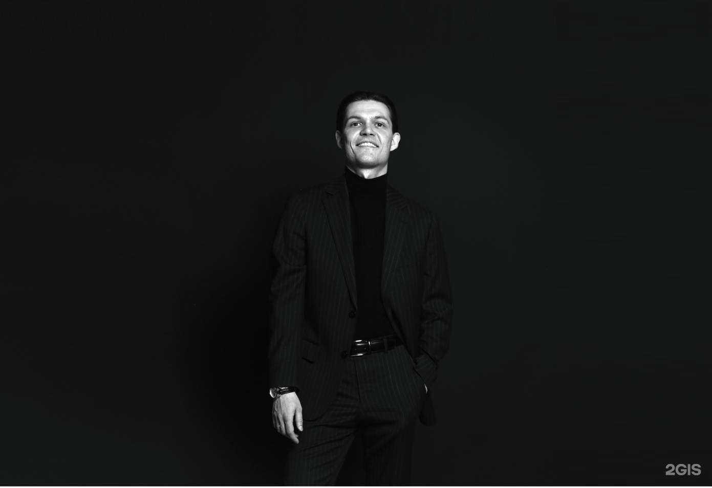 Отзывы на компанию Юрист Потапов Дмитрий в г. Иркутск c фото