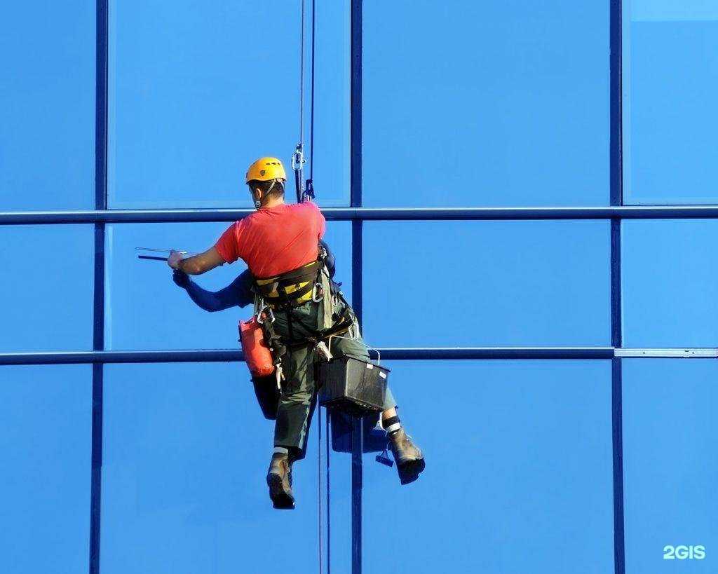 Отзывы на компанию Организация чистоты в Магнитогорске c фото