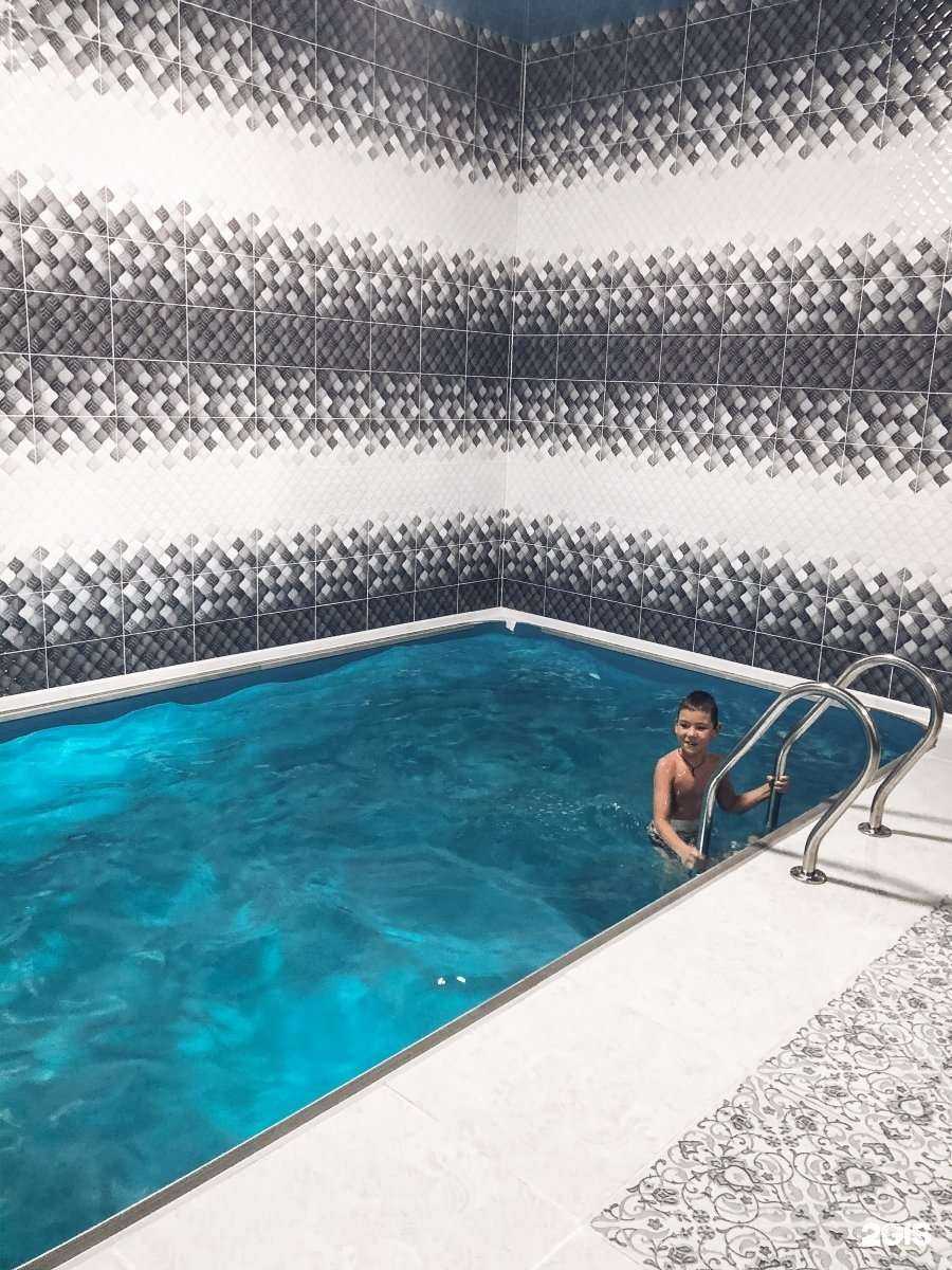 Отзывы на компанию Антоновские бани в г. Астрахань c фото