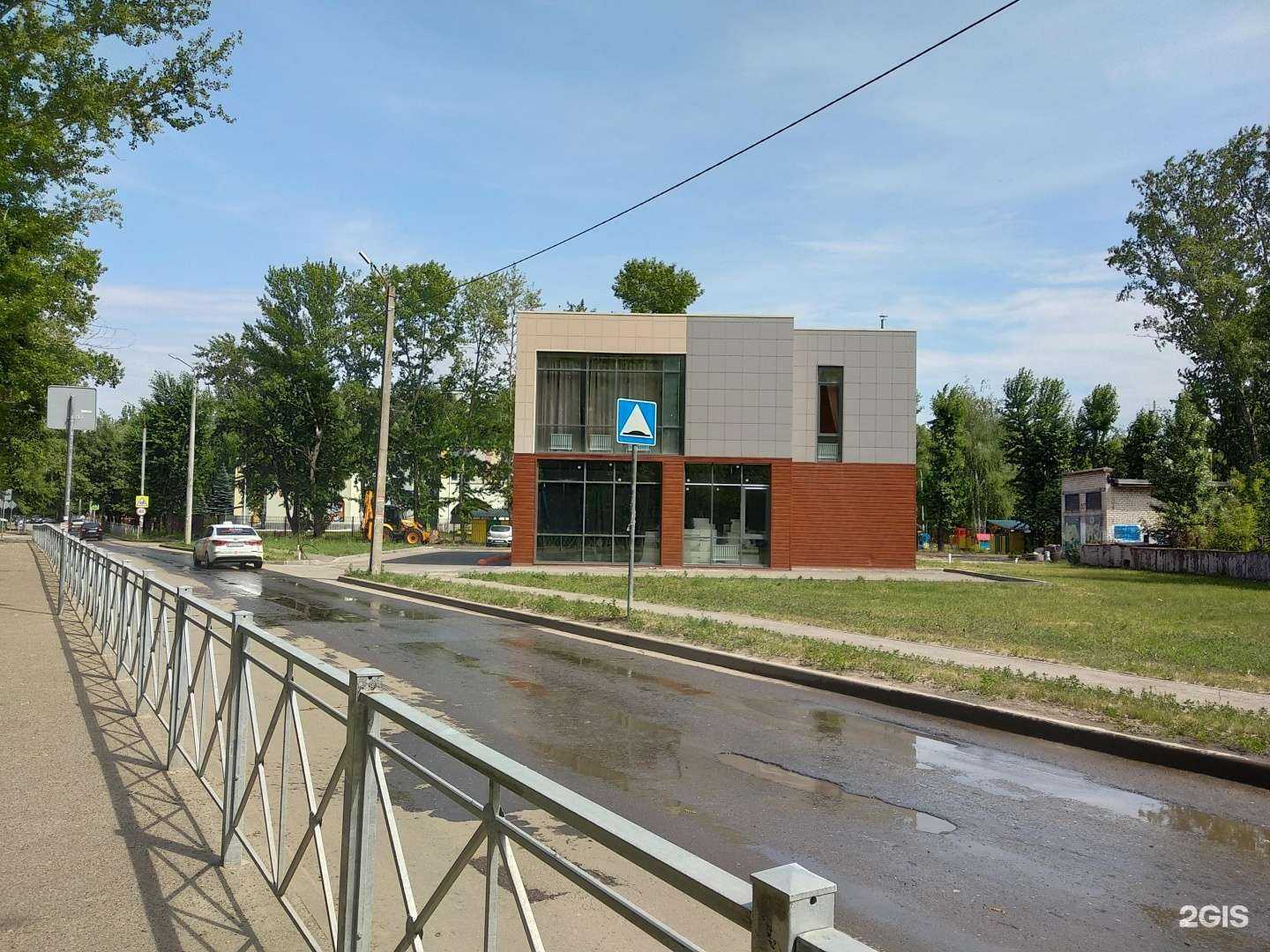 Отзывы на компанию Рвр в Казани c фото - фотография 2 из 2