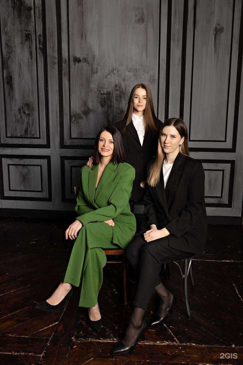 Отзывы на компанию Юрист Ольга Чучумаева в Хабаровске c фото