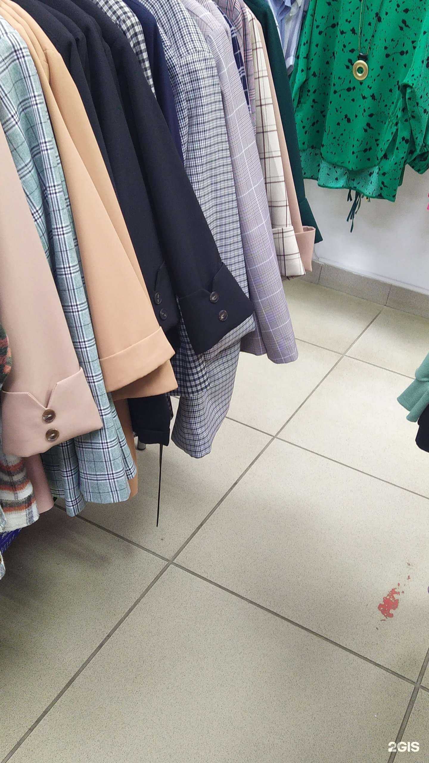 Отзывы на компанию Кристина в Кирове c фото