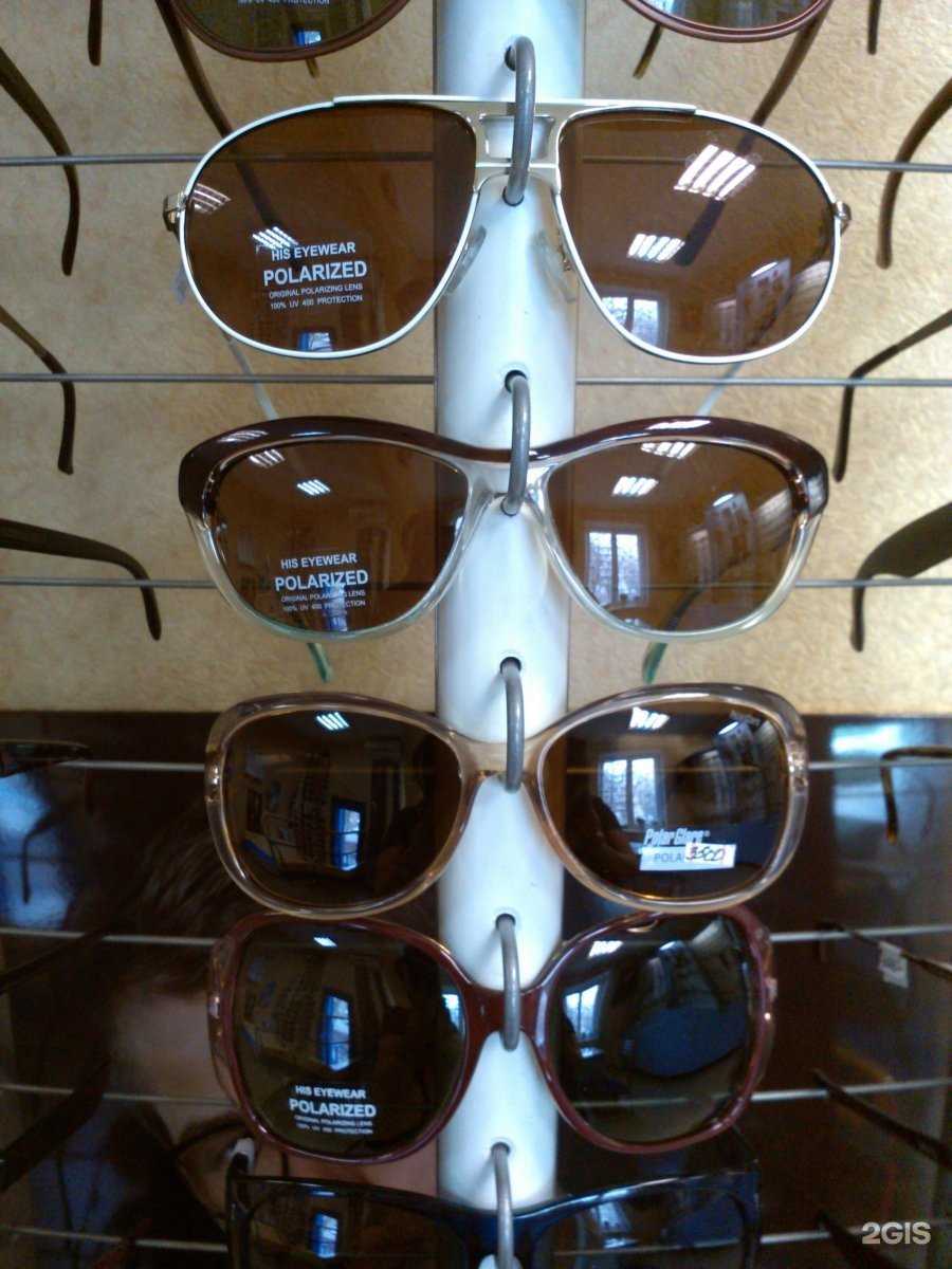 Отзывы на компанию Оптик-тайм в Челябинске c фото