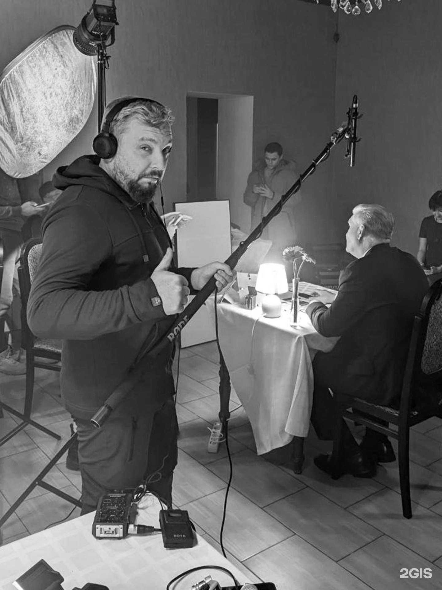 Отзывы на компанию Admica production в Самаре c фото