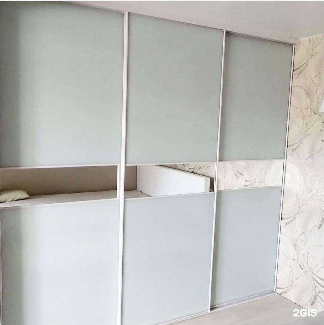 Отзывы на компанию Шкаф-купе37.рф в Иванове c фото