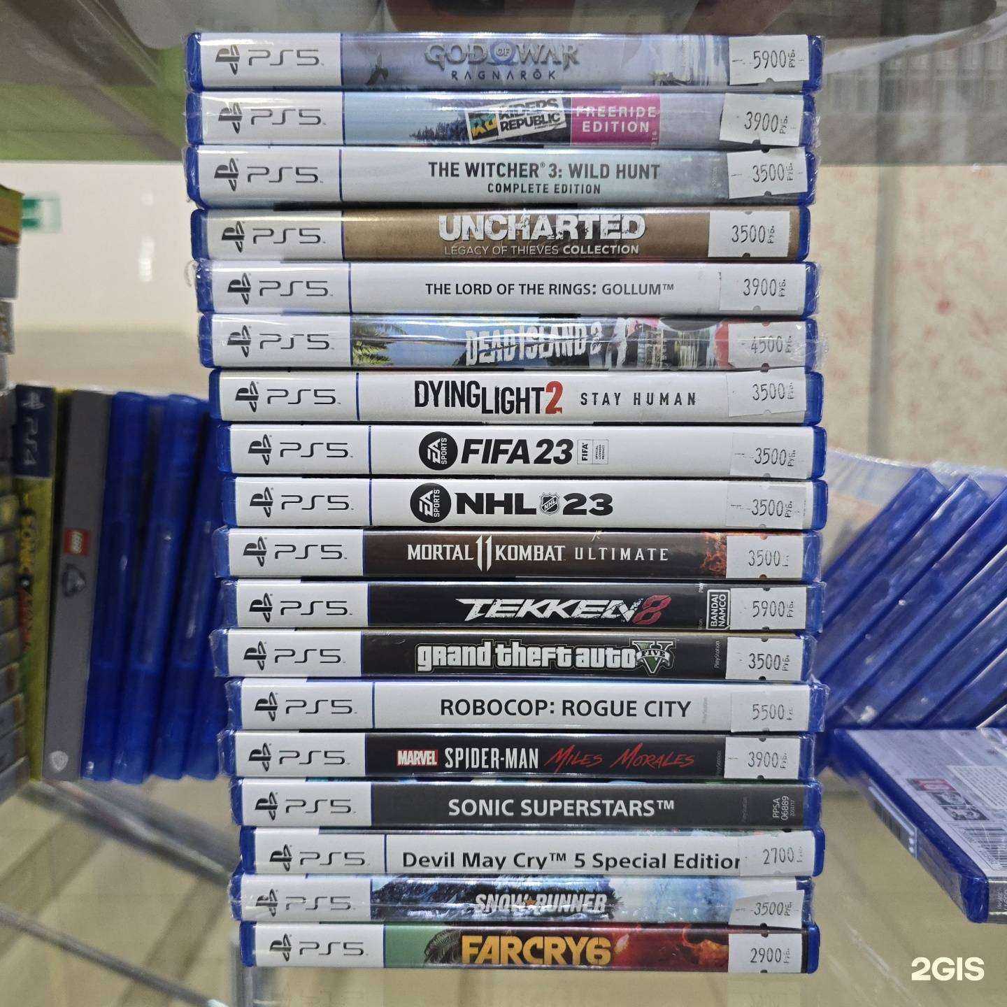 Отзывы на компанию Tetro в Нижнекамске c фото