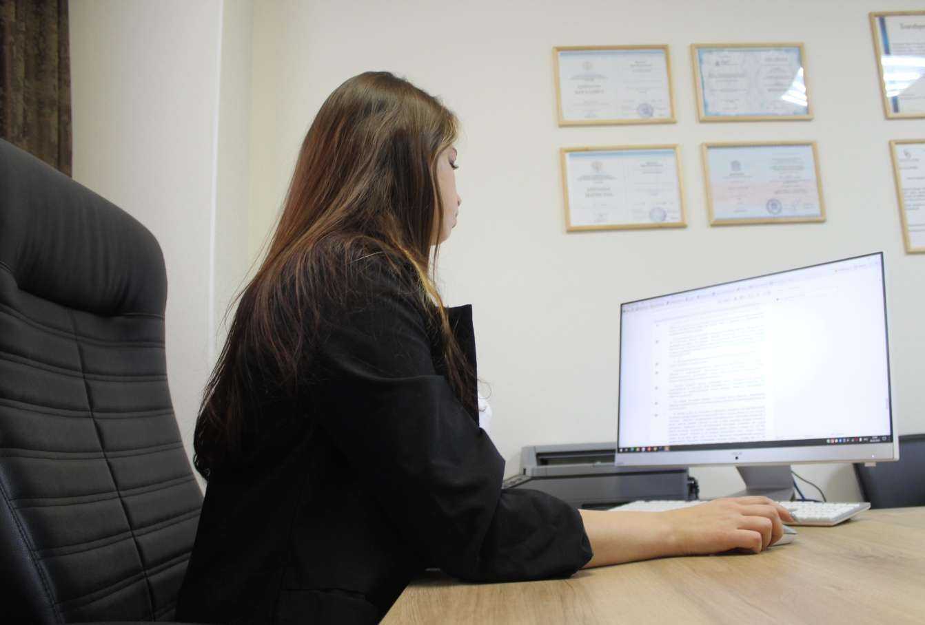 Отзывы на компанию Медведева. Юрист в Екатеринбурге c фото