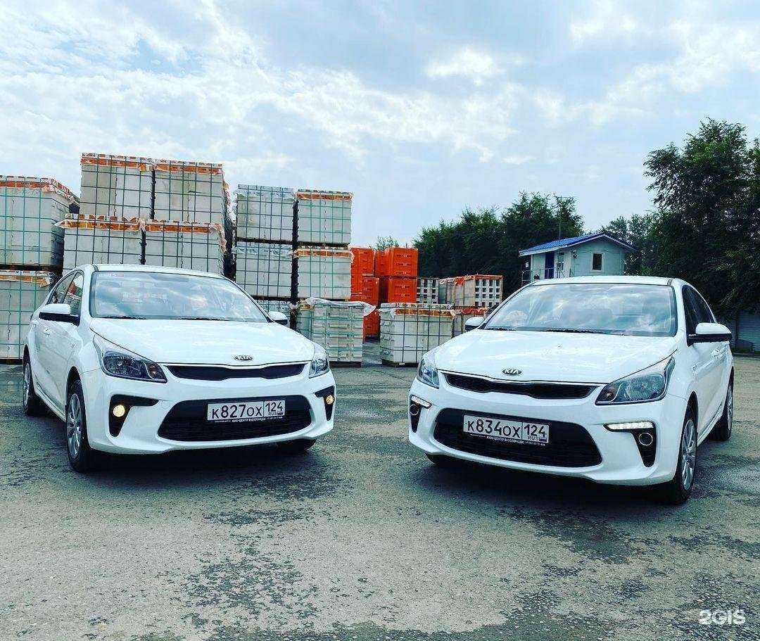 Отзывы на компанию ЭльКрас в Красноярске c фото