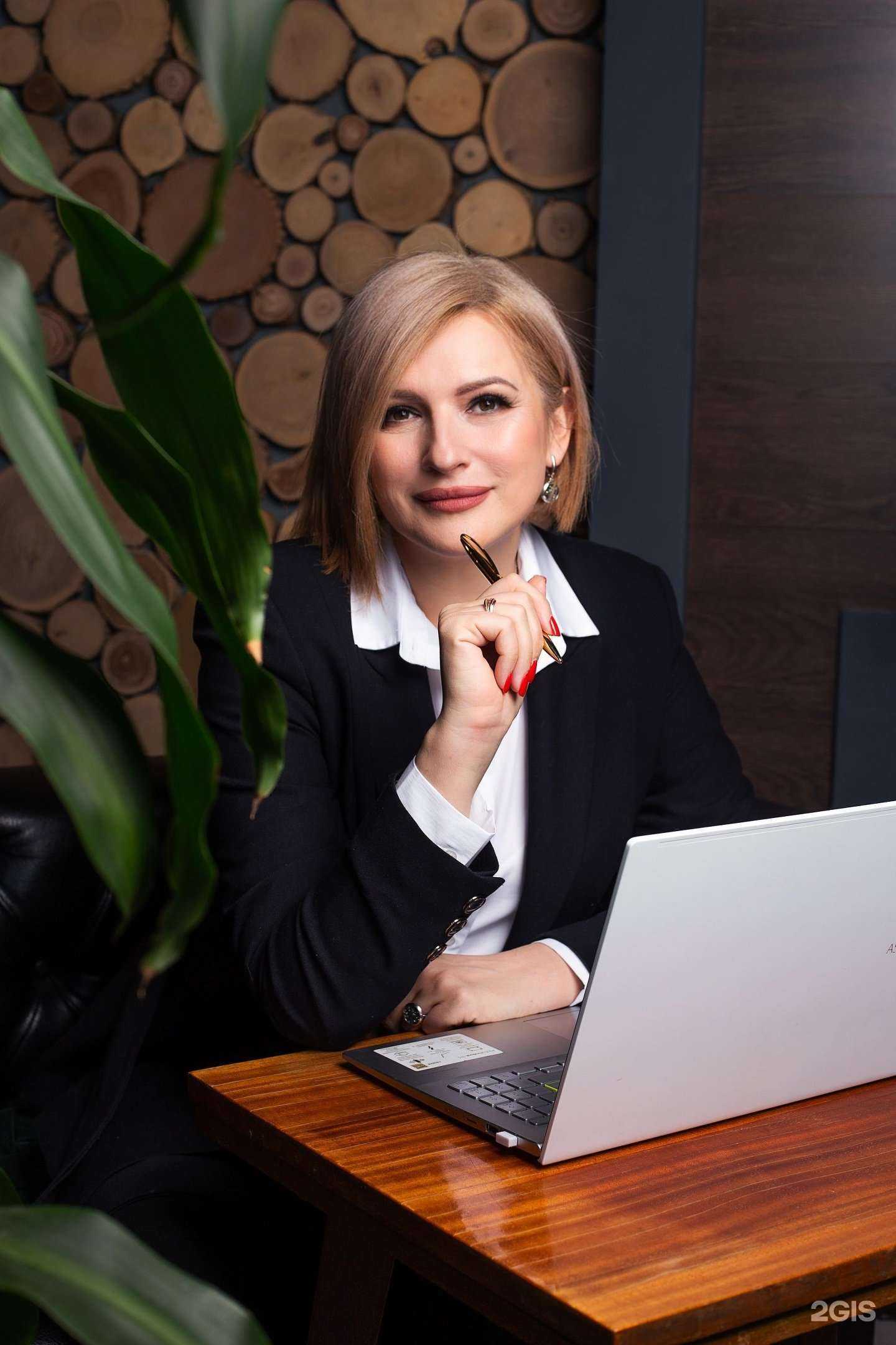 Отзывы на компанию Бюро судебных юристов Виктории Пробст в г. Тюмень c фото