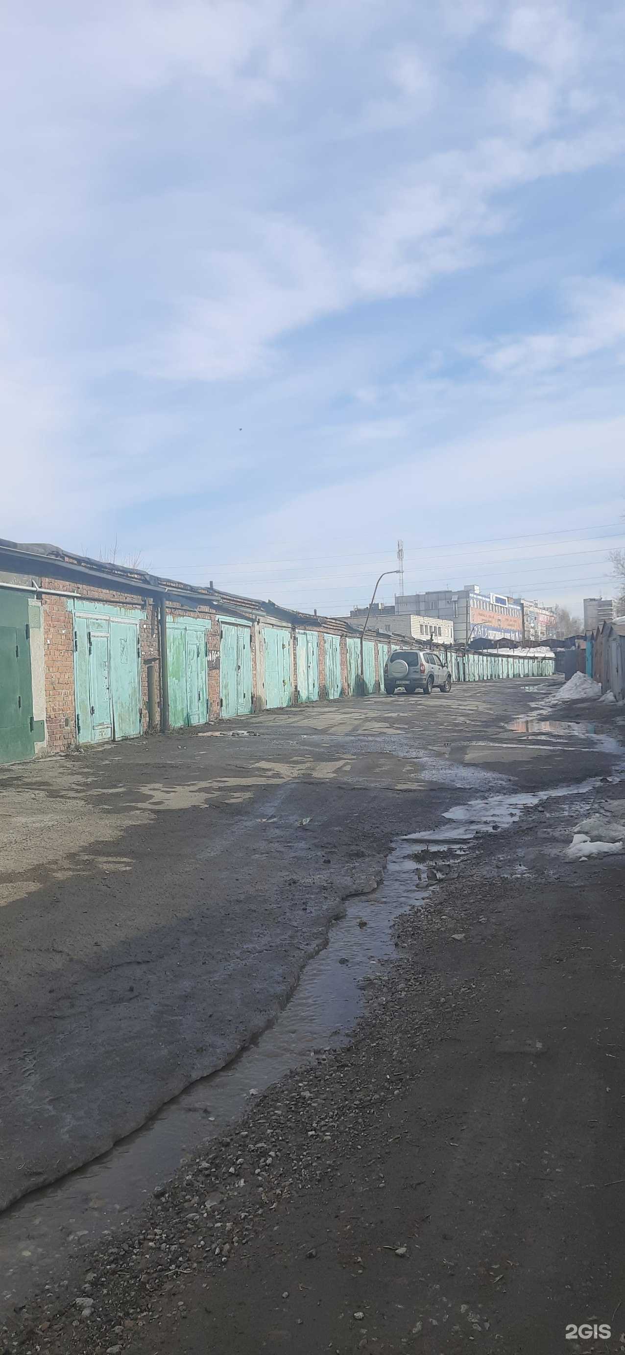 Отзывы на компанию Метан в Новосибирске c фото - фотография 2 из 2