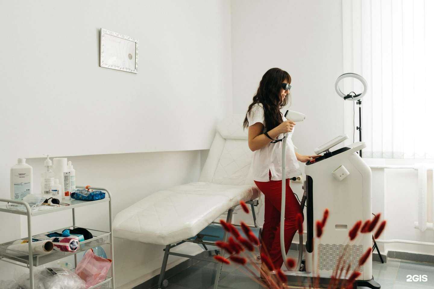 Отзывы на компанию Your Laser в Ставрополе c фото