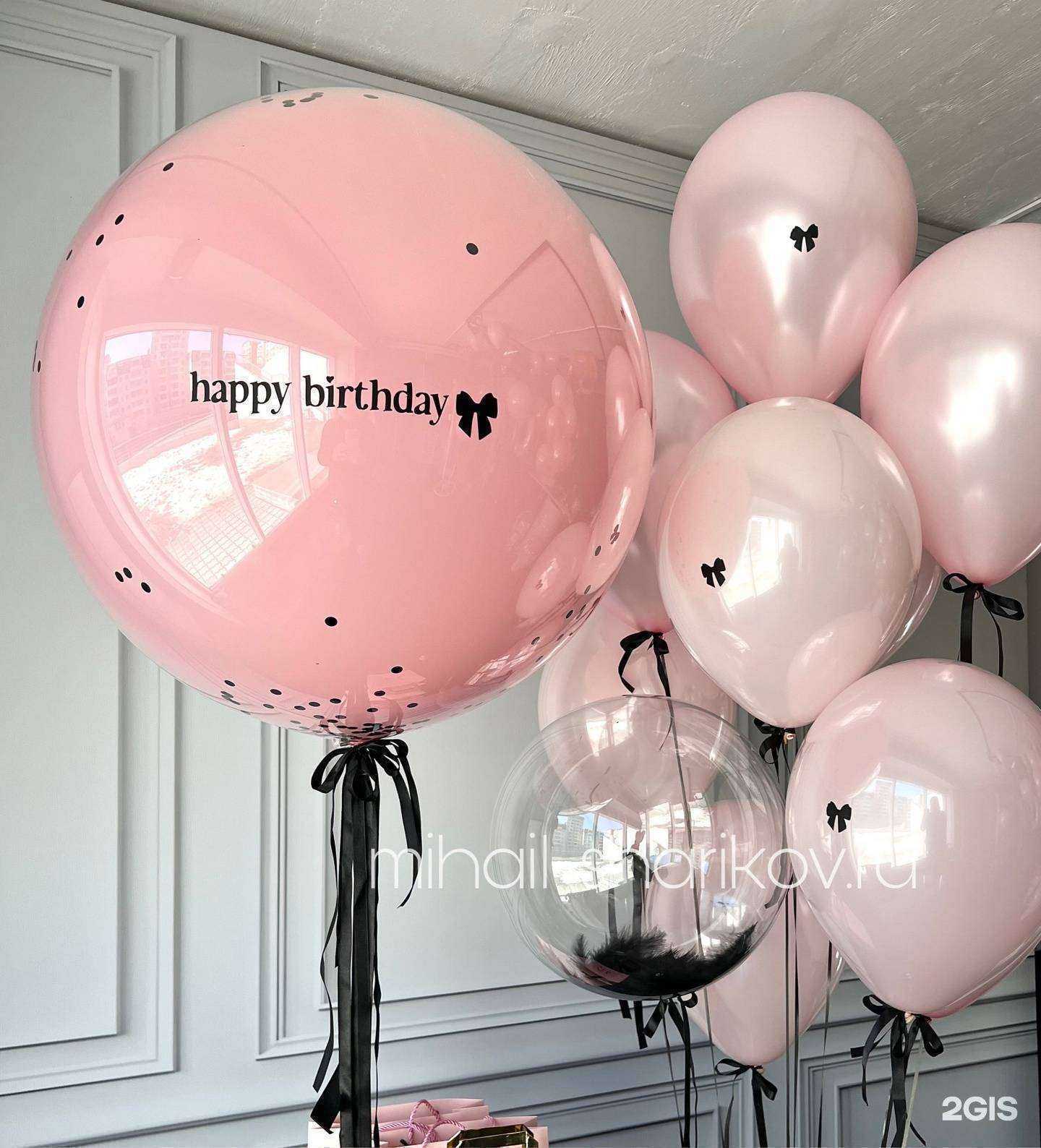 Отзывы на компанию Михаил Шариков в г. Саратов c фото