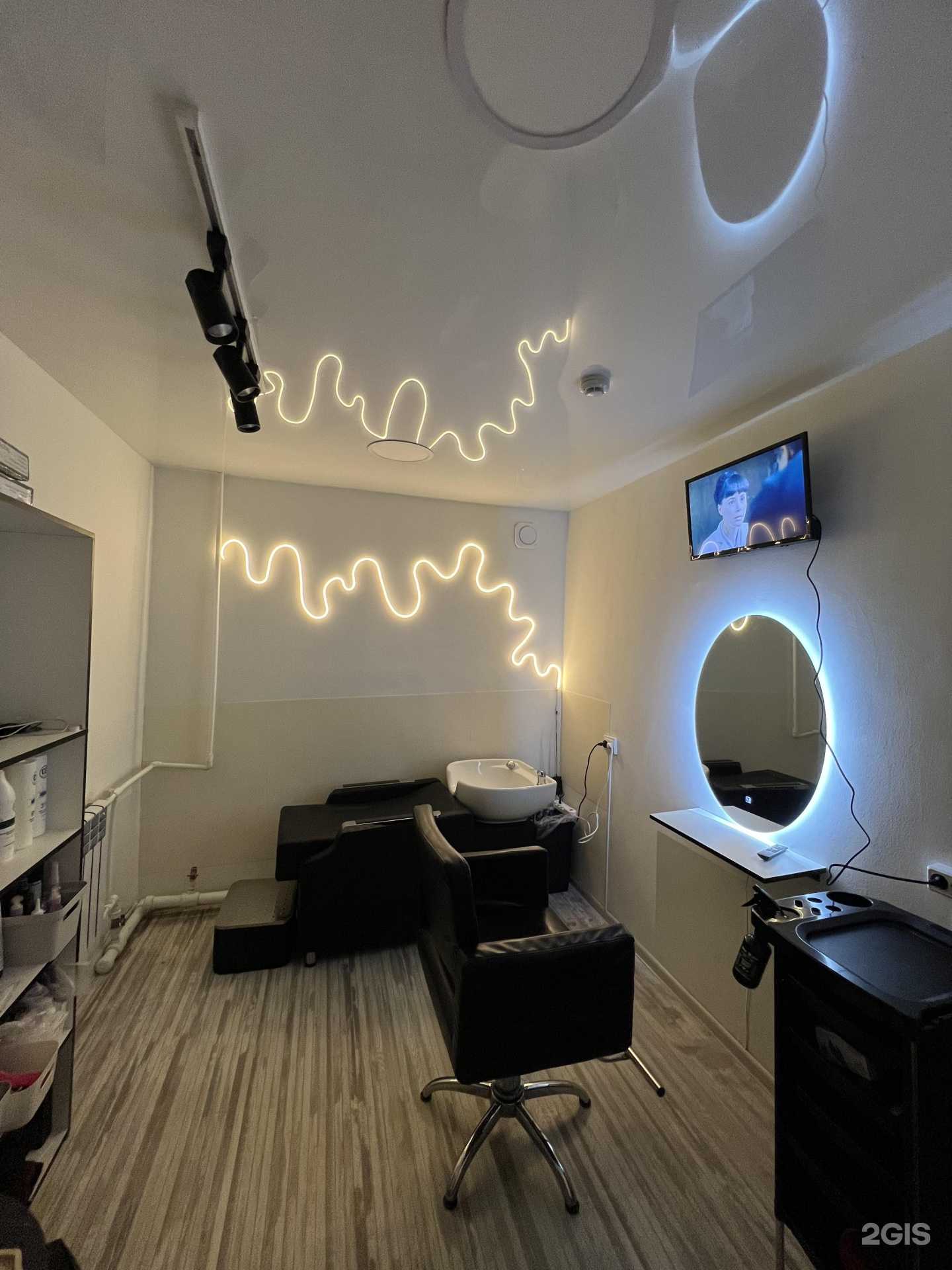 Отзывы на компанию Мастерская красоты в г. Владивосток c фото