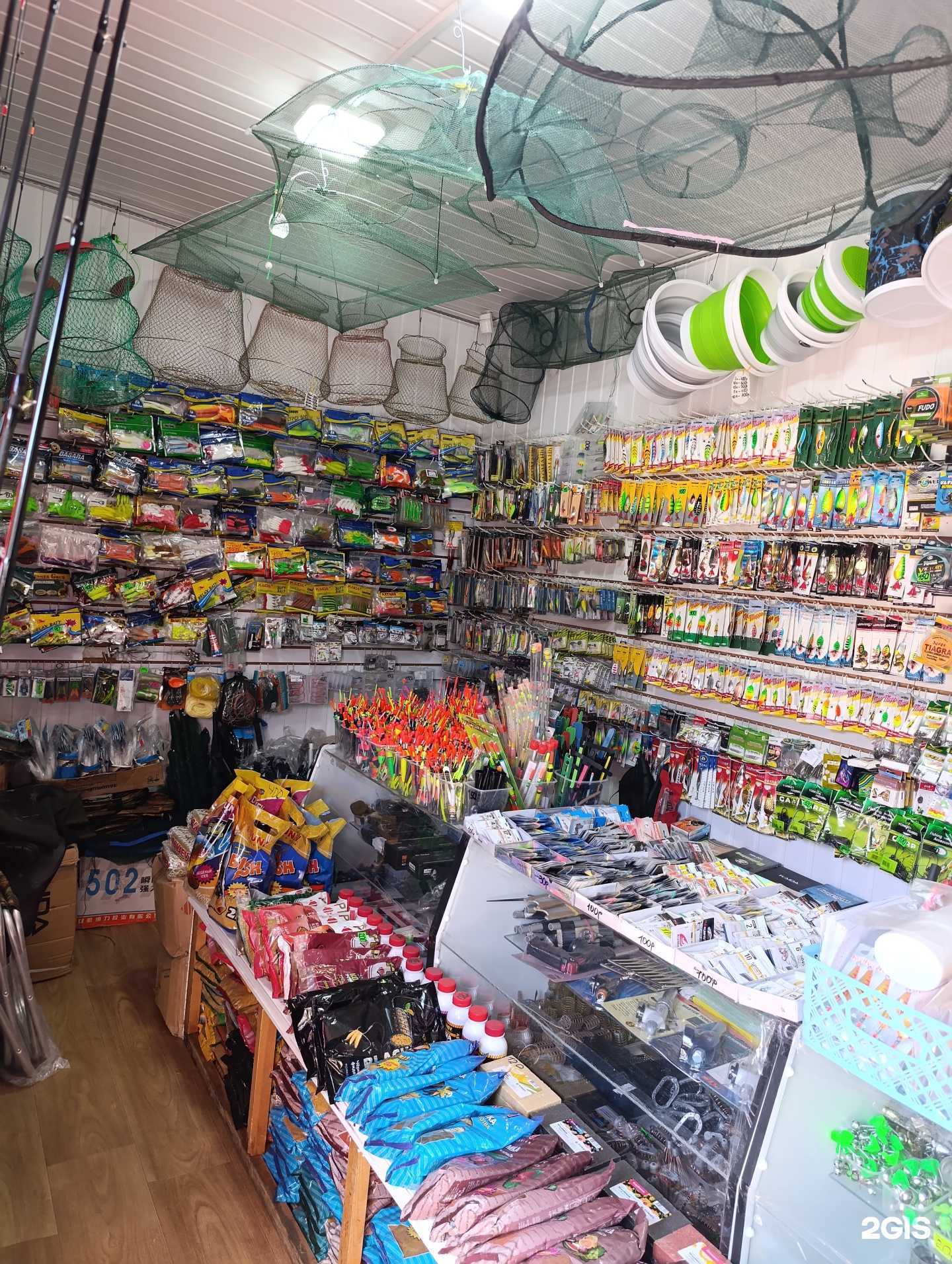 Отзывы на компанию Поплавок в Омске c фото