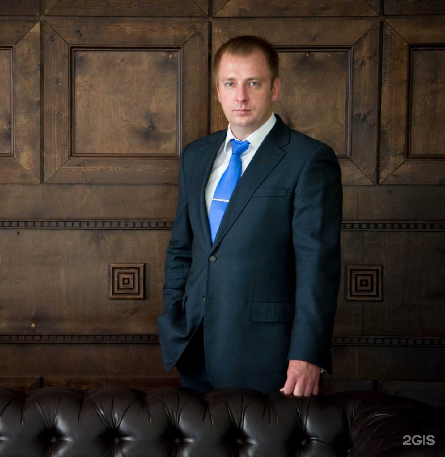 Отзывы на компанию Адвокат Пилюк И.П. в Краснодаре c фото