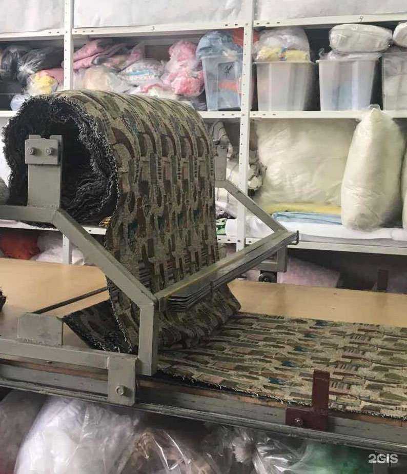 Отзывы на компанию Шов-студия в Каменске-Уральском c фото