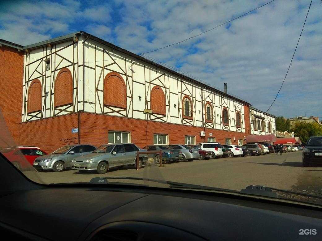 Отзывы на компанию Баня на Карбышева в Омске c фото - фотография 2 из 2