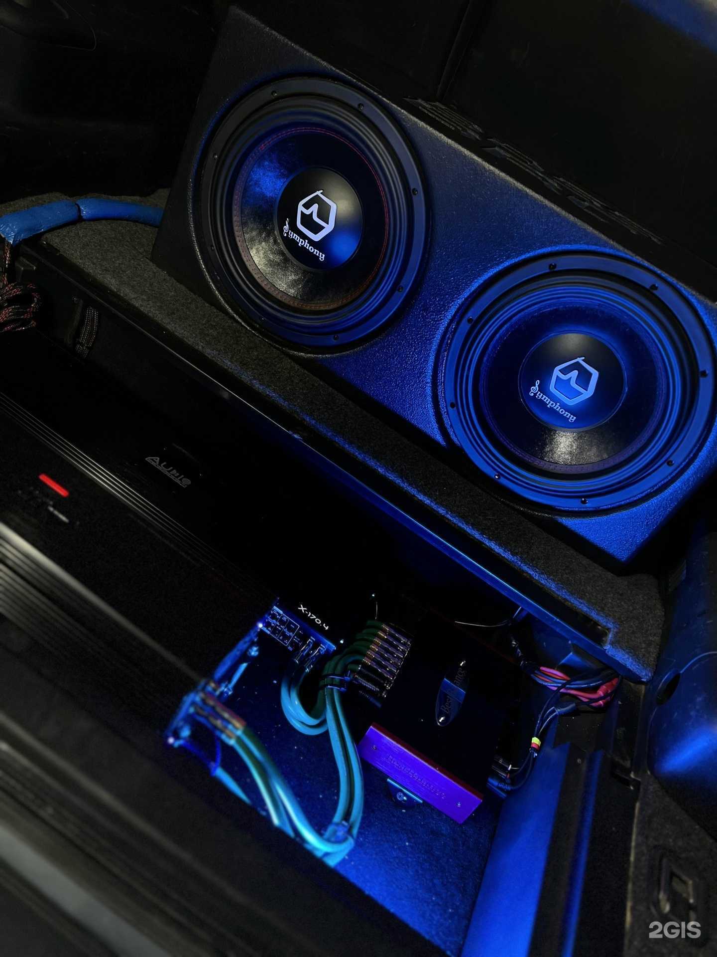 Отзывы на компанию Bass Bro в г. Хабаровск c фото