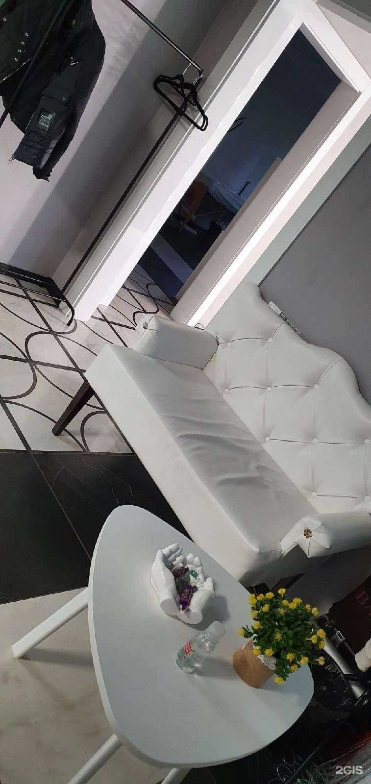 Отзывы на компанию Ногтевая студия в г. Новокузнецк c фото