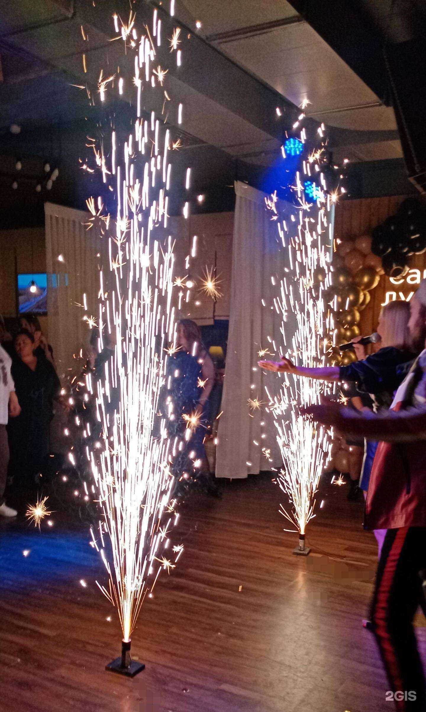 Отзывы на компанию Квадрошоу-Челябинск в г. Челябинск c фото