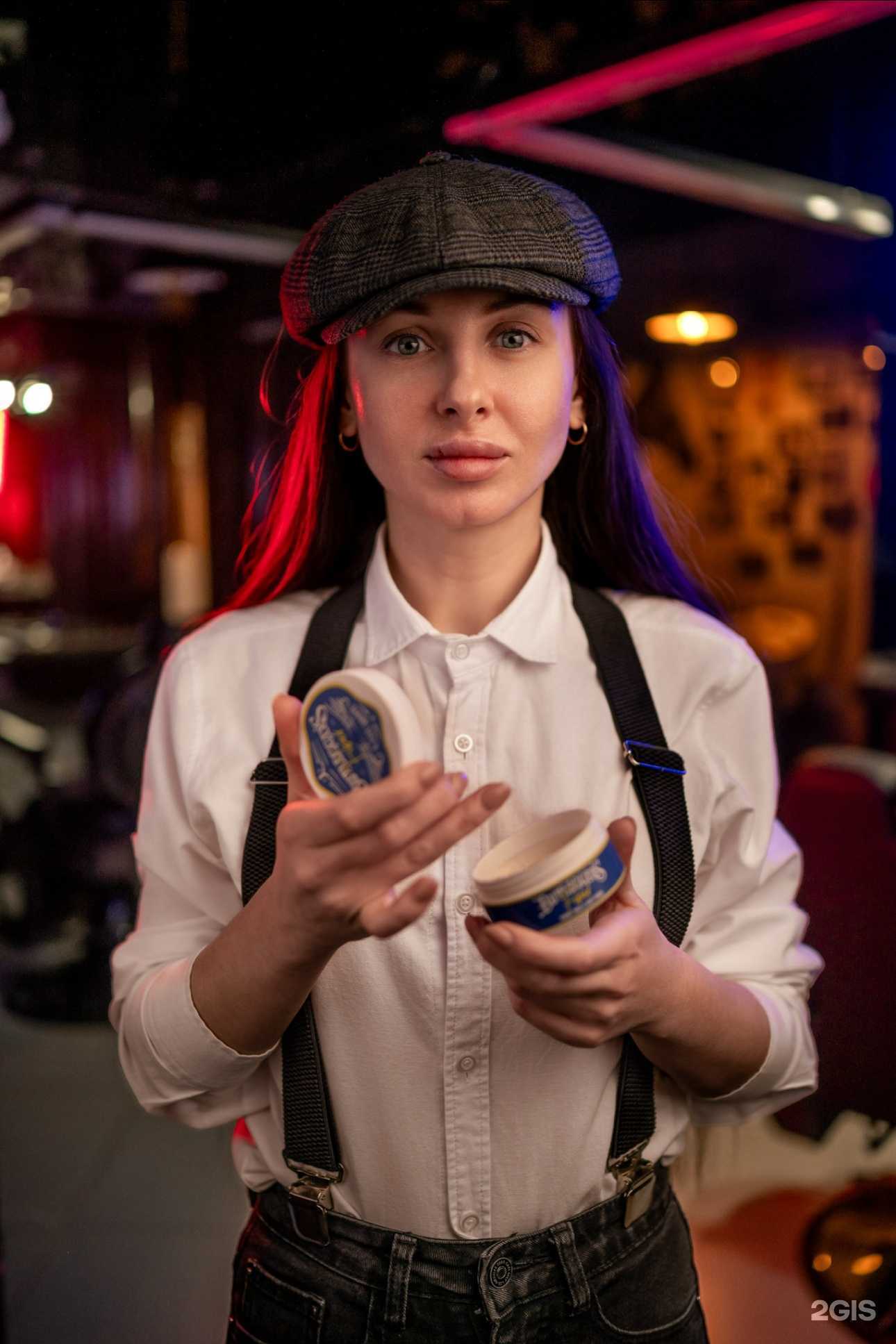 Отзывы на компанию T.Shelby в Перми c фото