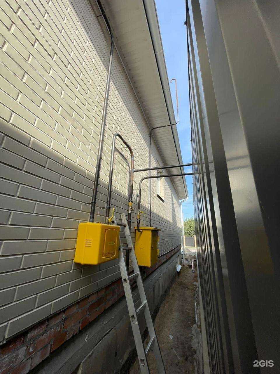 Отзывы на компанию Газстройподряд в Ростове-на-Дону c фото