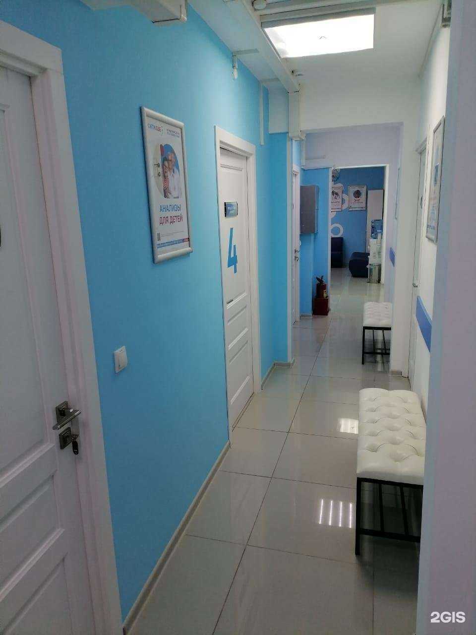 Отзывы на компанию Ситилаб в г. Нижневартовск c фото