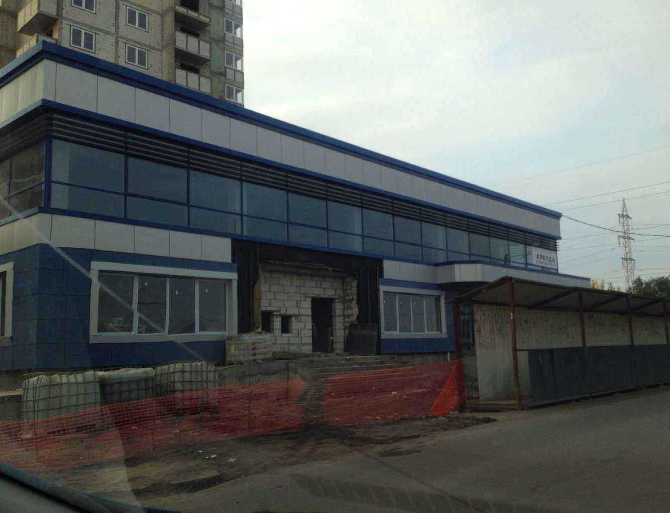 Отзывы на компанию Гарант Строй Инвест в Краснодаре c фото - фотография 2 из 2